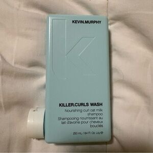 KEVIN.MURPHY Killer.Curls Wash - Light Blue